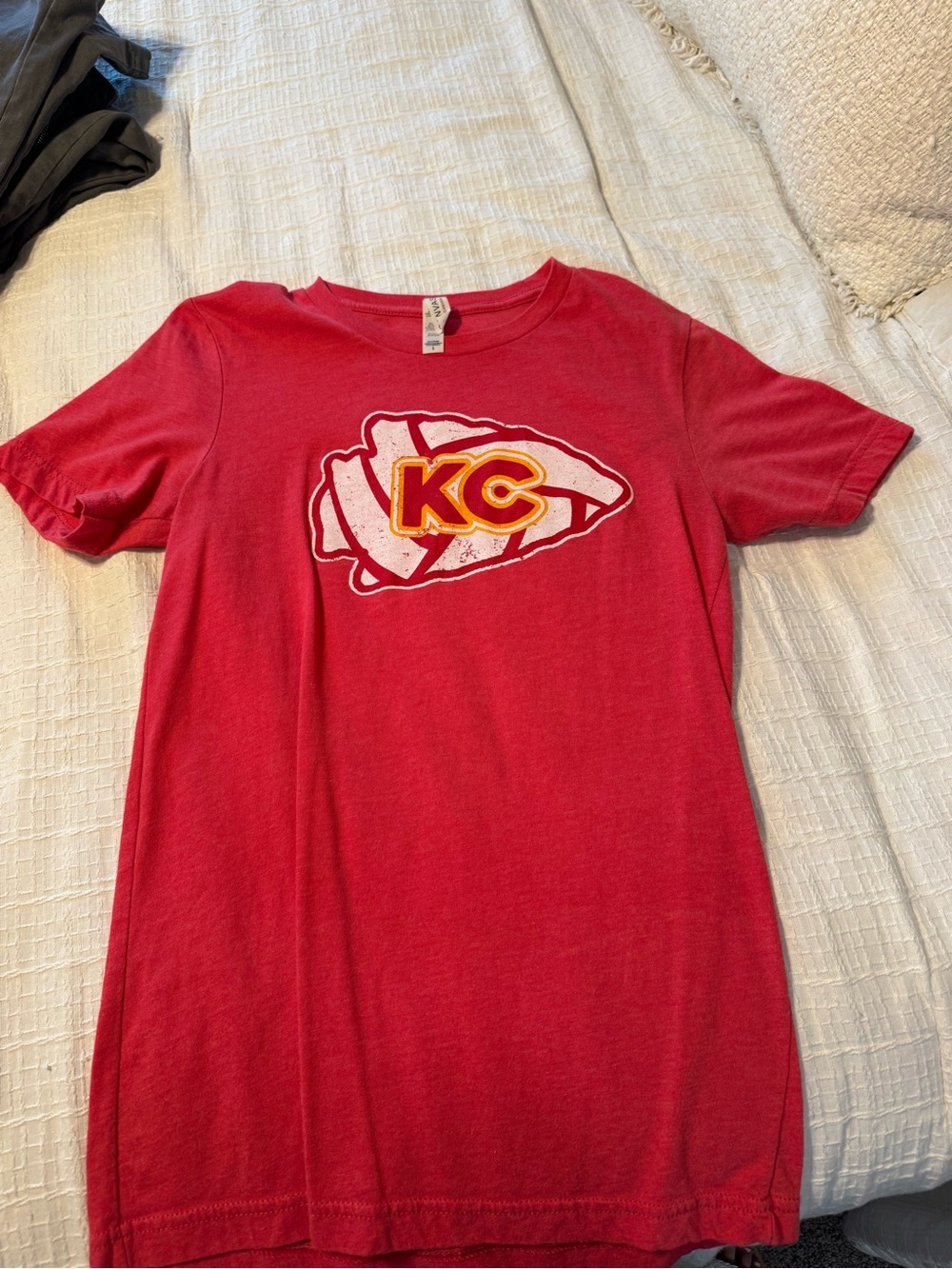 Arrowhead KC Volleyball Tee